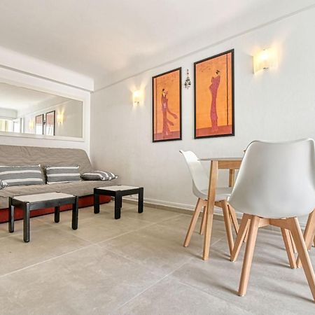 Guestready - Sunny Apartment With Magnificent View Of Plage Du Midi Beach Cannes Extérieur photo