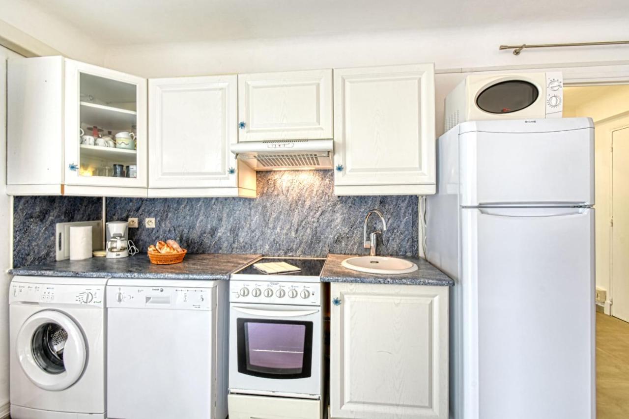 Guestready - Sunny Apartment With Magnificent View Of Plage Du Midi Beach Cannes Extérieur photo
