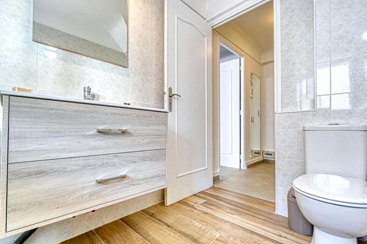 Guestready - Sunny Apartment With Magnificent View Of Plage Du Midi Beach Cannes Extérieur photo