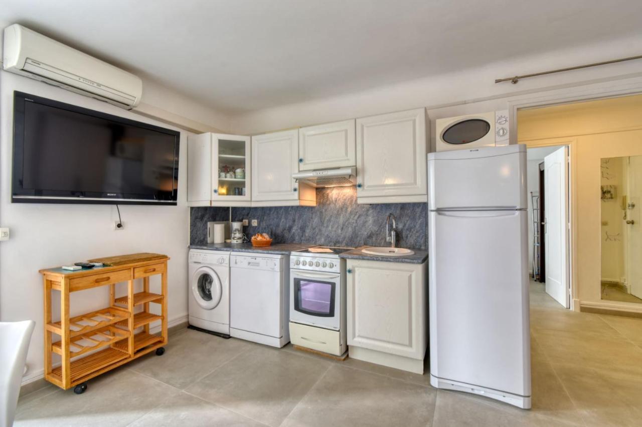Guestready - Sunny Apartment With Magnificent View Of Plage Du Midi Beach Cannes Extérieur photo